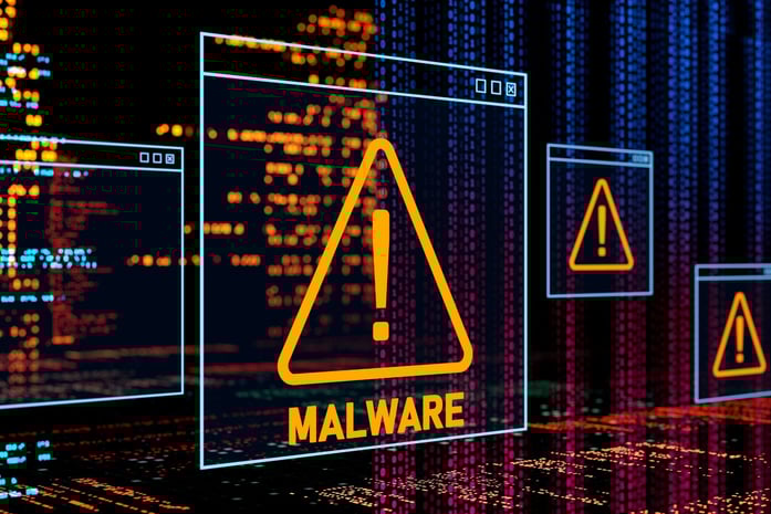 Common Cybersecurity Threats to Small Businesses