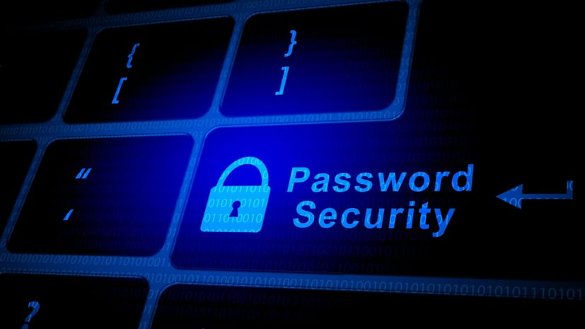 password security tips