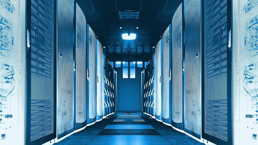benefits of cloud computing