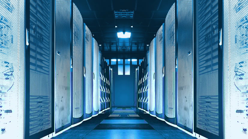 benefits of cloud computing