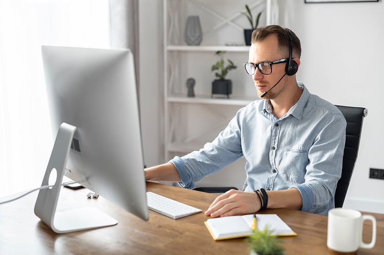 IT considerations for your remote office