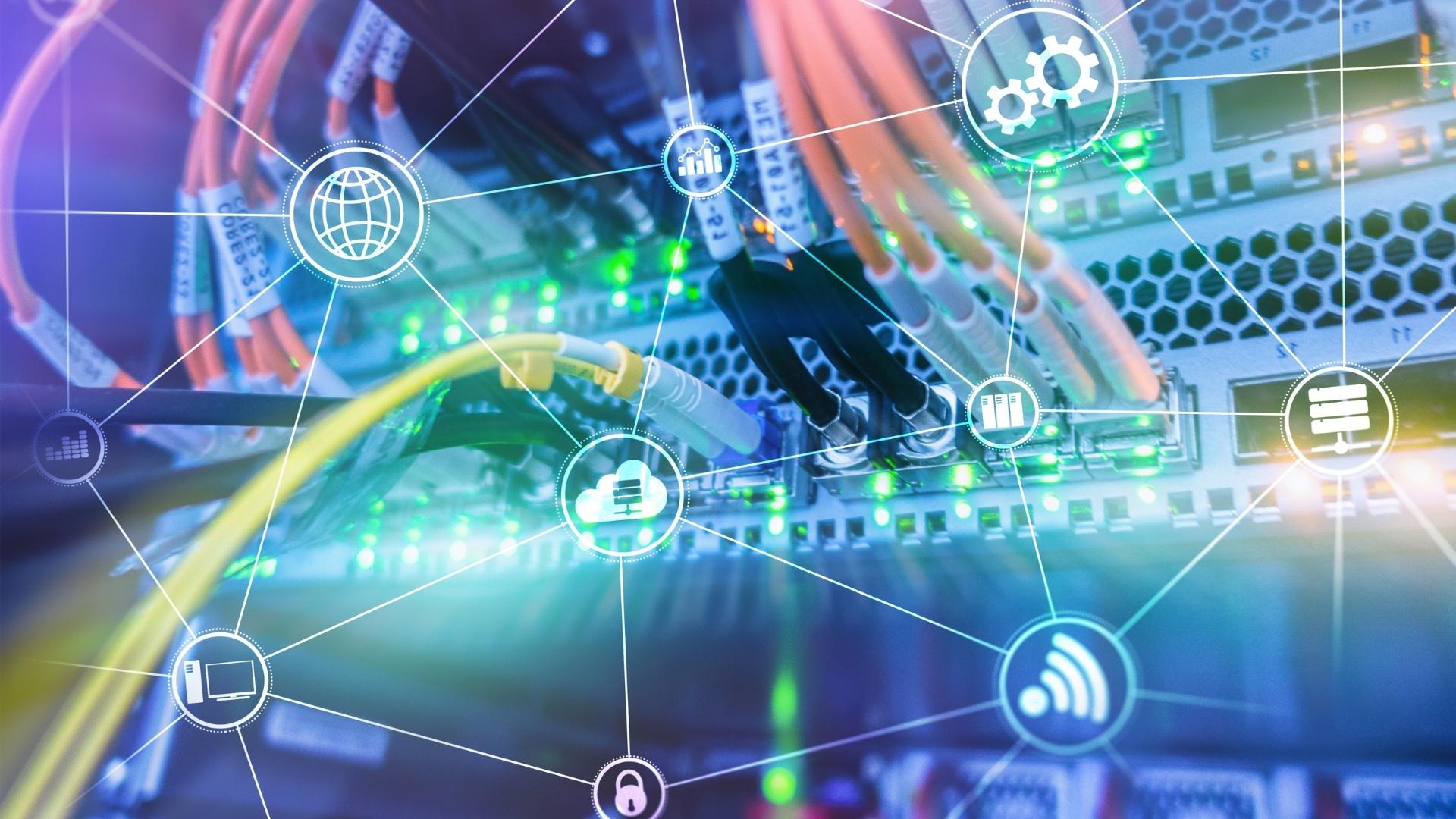 best practices for network design